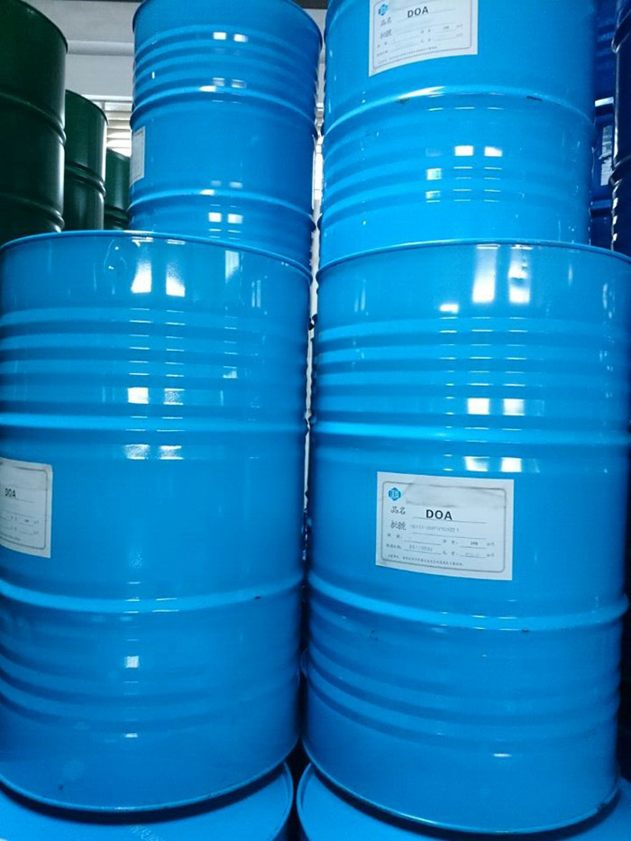 Anti-freeze Plasticizer